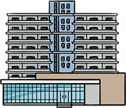 九佛街知祥分馆