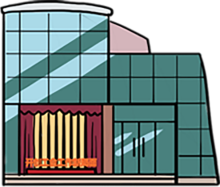 白云山中一药业分馆