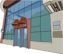 湾区数娱服务点