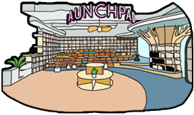 中新智慧园分馆