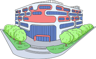 青少年宫（海丝城宫）分馆